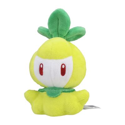 POKEMON Center Original 548 Plush Pokemon fit Churine 16×9×8(В×Ш×Г:см)
