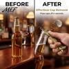 Rustic Baby Shower Gift Ideas Cowboy Boot Bottle Opener, Durable Zinc Alloy Western Theme Openers with Themed Celebration Supplies Thank
