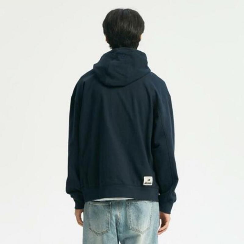 New Balance Толстовка с капюшоном Universal Nbsc Hoodie Nbn0d41813 59