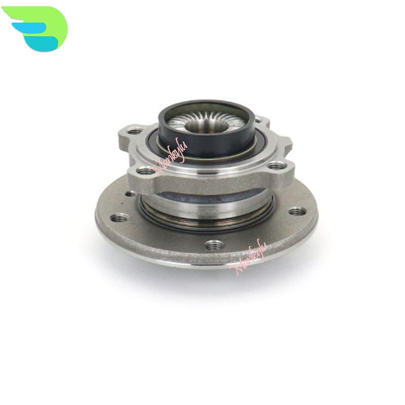 31206789508 31206852091 Front Wheel Hub Bearing Assembly for BMW X1 E84 2009- 31206877562 713649470 BM-WB-12754 VKBA6713