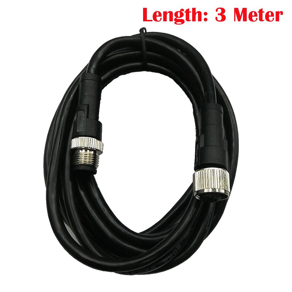 CX5003 Dual Channel NMEA2000 Converter /N2K Converter 0-190 ohm collecte Water temperature Fuel level sensor Up to 18 sensors