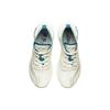 Li Ning Shadow Essential Низкие Беговые Кроссовки Женские Бело-Синие ARHR122-6