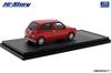 INTERALLIED Hi Story Daihatsu Mira Gino S Red Завершенный продукт 1/43 (2000)