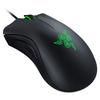 Razer DeathAdder Essential Gaming Mouse Wired 5 Buttons 6400 DPI Optical Sensor Ergonomic Shape New Firmware Applicable Version [Japanese Authorized D