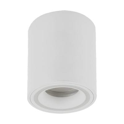 Ceiling Light Fixture White 35W Ip20 Gu10 Indi Ideus 04045