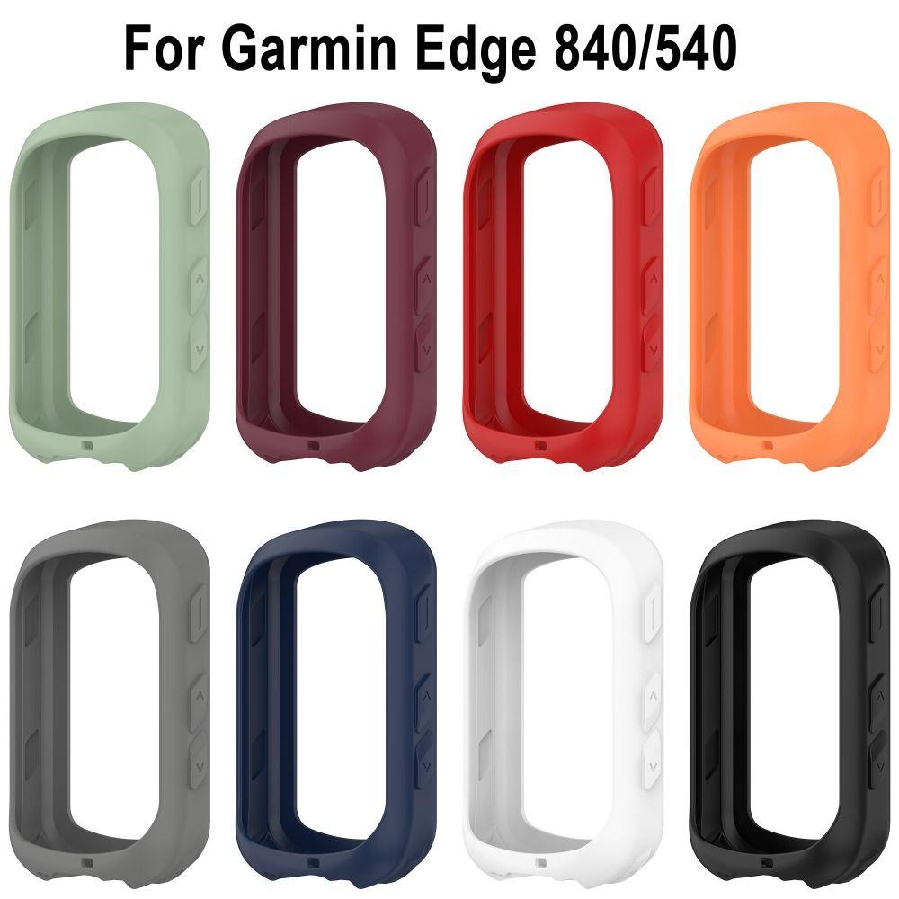 Shell Anti-collision GPS Computer Protective Case Cover Silicone Protector