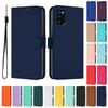 A41 Case For Samsung Galaxy A41 Wallet Leather Flip Cases SamsungA41 Protective Cover Coque Fundas Shell For Galaxy A41