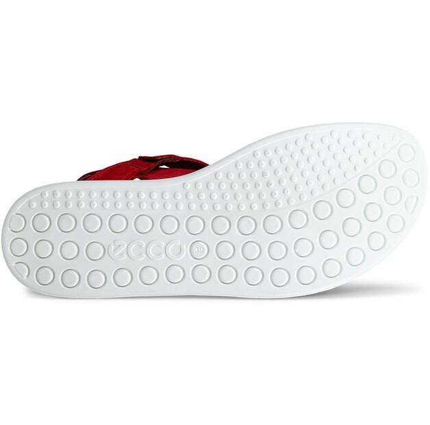 Сандалии Ecco Soft Cross Strap