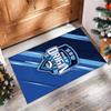 NSW Blues Crystal Velvet Carpet Soft Anti?Slip Floor Mat Comfortable Home Living Room Bedroom Decor Rug