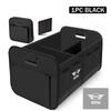 Car Trunk Storage Organizer Compartment Collapsible Cargo Box For MINI Cooper R60 R56 F56 F55 F57 F60 Countryman Convertible pwaxk99