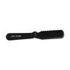 Curly Hair Dual Use Hair Comb Pig Mane Massage Comb Straight Roll Comb Beard Brush Folding Comb