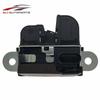 6F0827505 Trunk lock For Seat Ibiza 2018      2024 2025