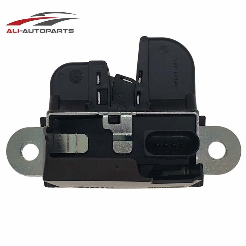 6F0827505 Trunk lock For Seat Ibiza 2018 2024 2025