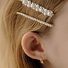 HAS HLD018 Bubble pearl hair pin set