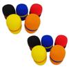 Accessories Studio Headset Cover Microphone Foam Cap Microphone Windscreen Microphone Cover