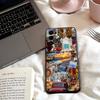 S-SceneryS Стамбул Турция Чехол для телефона Samsung S25,24,23,22,30,21,10,9,Ultra,Plus,Lite,FE,4,5 G Мягкий Черный Чехол