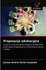 Книга Propozycja Edukacyjna