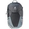 Рюкзак Deuter Futura 23 graphite/shale (3400121-4409)