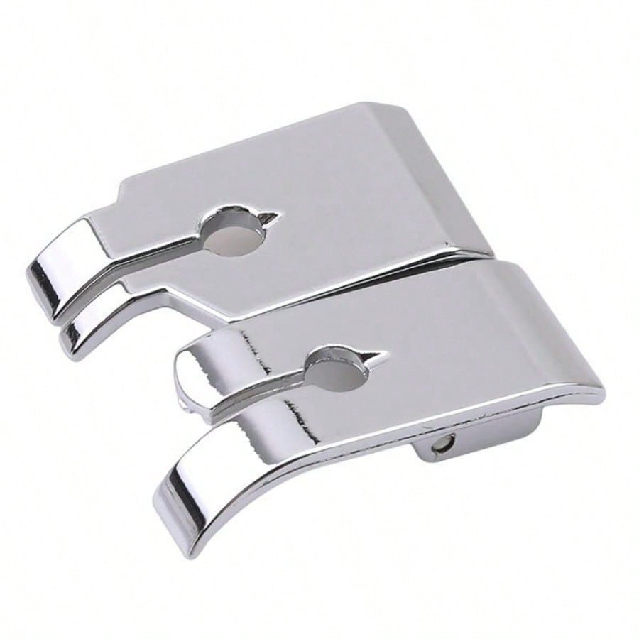 11 шт./комплект прижимных лапок для швейных машин, бытовая прижимная лапка для швейных машин, плетение, шитье, вязание, лапки, детали, аксессуары