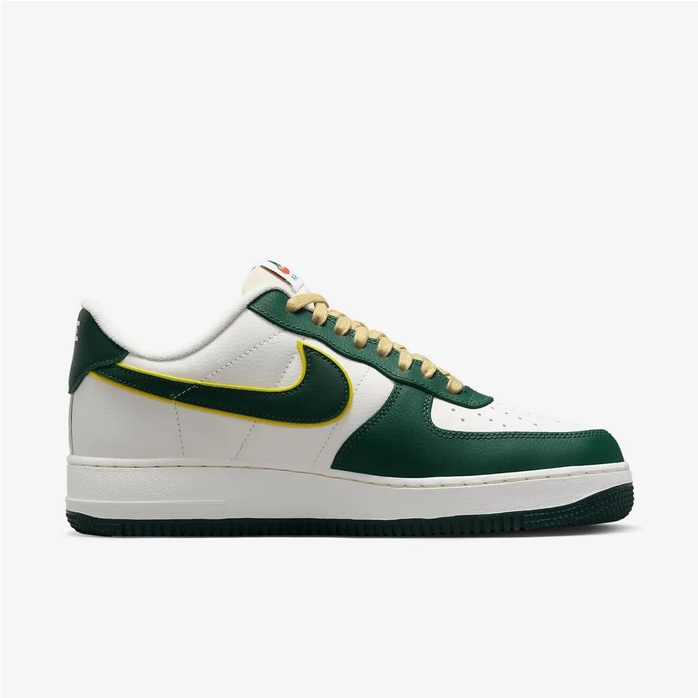 Nike Air Force 1 '07 LV8 Sail Noble Green FD0341-133