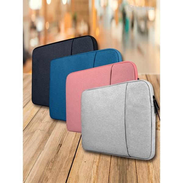 Чехол для ноутбука iMdew, темно-синий