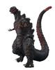 TAMASHII NATIONS Шин Годзилла Годзилла 180 мм ПВХ Раскрашенная Фигурка Действия S.H.MonsterArts (2016) Прибл.