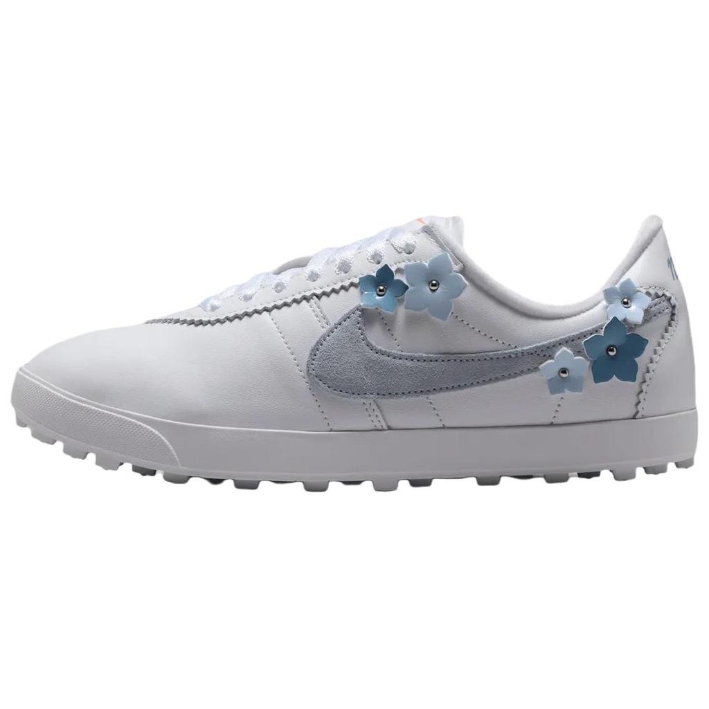 Nike ASTRO GRABBER Повседневная обувь Женская Белый Синий IM9990-100