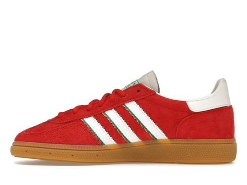 adidas Гандбол Специаль Алый Колледжский Зеленый - IF9531