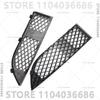 Для 2003 2004 2005 2006 2007 2008 E65 E66 BMW 750i 750Li 760i 760Li Alpina B7 Передний Бампер Решетка Решетки Сетка