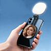 New Arrival N01 Portable Mini Magnetic Mirror Fill Light Photography Accessories