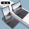 IPad 10.2 Inch Detachable Bluetooth Keyboard Case Magnetic Flip Cover Horizontal Vertical Stand