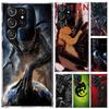 Крутой чехол для телефона A-Alien X-Xenomorph для Samsung Galaxy S26 S24 S23 Ultra S25 Edge S22 S21 Plus S20 FE + Мягкий чехол с принтом Funda G