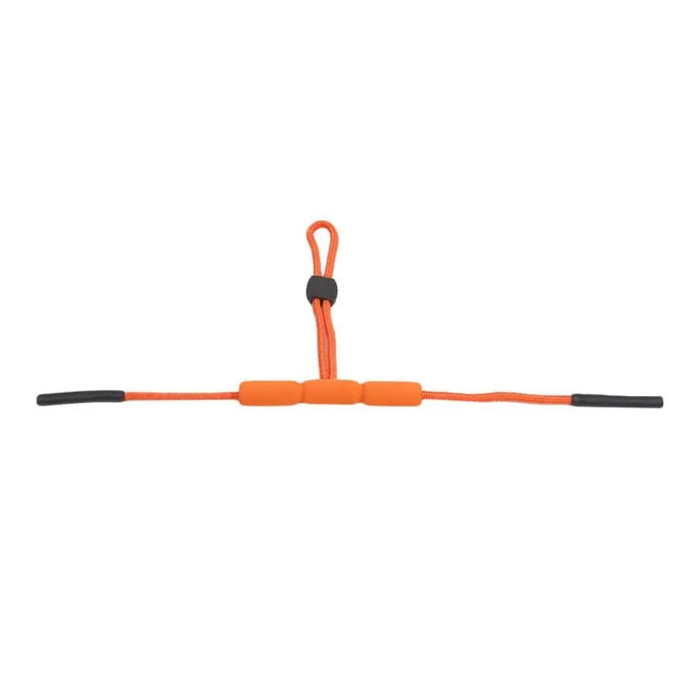 Polyester Foam Eyewear Retainer Adjustable Length Glasses Cord Sunglasses Lanyard Water Sports