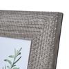 Hill Interiors Woven Photo Frame