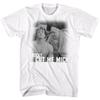 Rocky Rock And Mick Tshirt