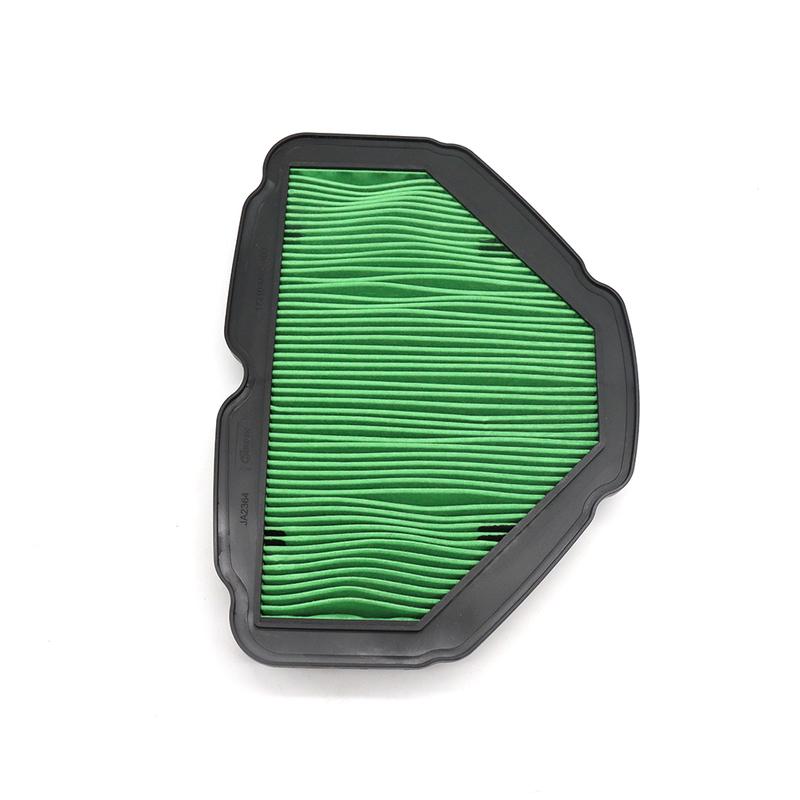 Motorcycle High Flow Air Filter For Honda GL1800 Goldwing 2018 GL 1800 engine Intake Cleaner Accessories