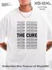 Футболка The Cure