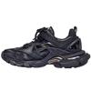 Balenciaga Трек. 2 Черные Женские 568615W2GN11000