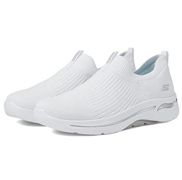 Кроссовки Skechers Go Walk Arch Fit Iconic