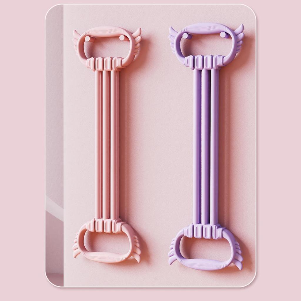 Крылья ангела 6-скоростная эластичная лента, эластичная веревка для растяжки для йоги