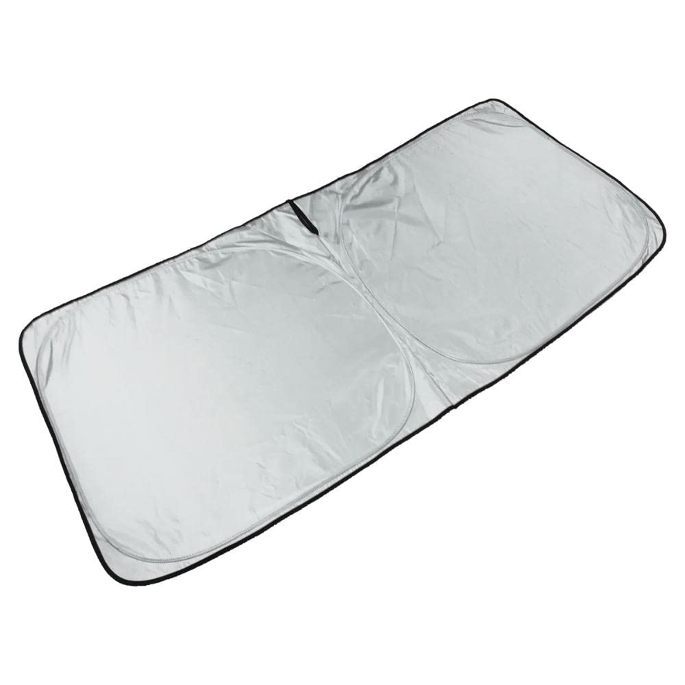 CX-3 DK Type Front Sun Shade Windshield Car Specific Curtain Blackout Sun Shade Sleeping