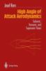 Книга High Angle of Attack Aerodynamics : Subsonic, Transonic, and Supersonic Flows