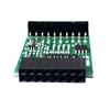 XGecu EMMC-ISP VER1.00 Специальный адаптер для T48 (TL866-3G) Программатор для внутрисхемного программирования микросхем EMMC