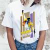 Freddie Mercury Queen Band T-Shirt Women Harajuku Vintage Ullzang T-Shirt Fashion Queen Tshirt 90s