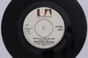 Пластинка 7 дюймов CORNELIUS BROTHERS & SISTER ROSE - Too Late To Turn Back Now UP35378 United Artists 1972 Великобритания Soul/Funk Б/у