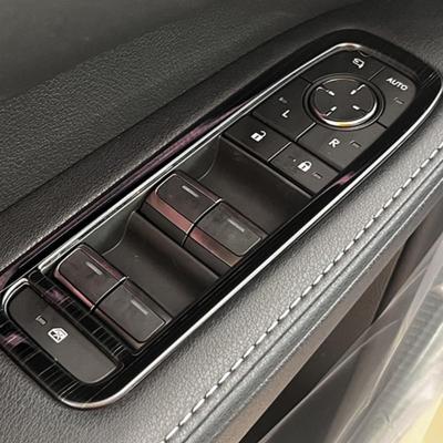SWD-DG Lexus RX-10-LS Панель переключателей стеклоподъемника Подъем Ветровая кнопка Панель переключателей Внутренняя панель Новый