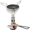 Компактная одноконфорочная горелка Soto Windmaster SOD-310 с микрорегулятором и чехлом для одиночных походов и альпинизма