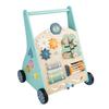 baby walker (frog model)