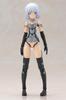 Kotobukiya Frame Arms Girl Materia Normal Plastic Model Approximately 150mm Tall Ver. Non-scale Kit,