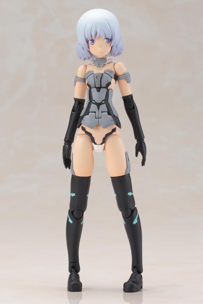 Kotobukiya Frame Arms Girl Materia Normal Plastic Model Approximately 150mm Tall Ver. Non-scale Kit,